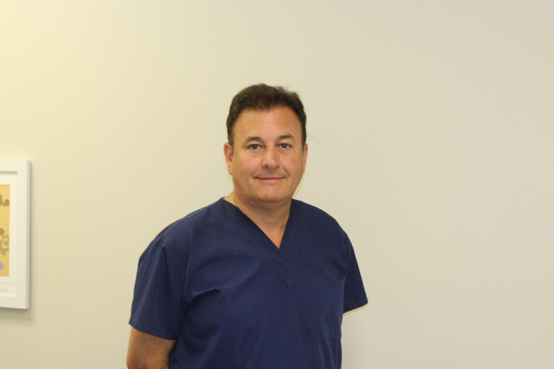 Meet the Doctor - Pittsburgh Dentist Cosmetic and Family Dentistry